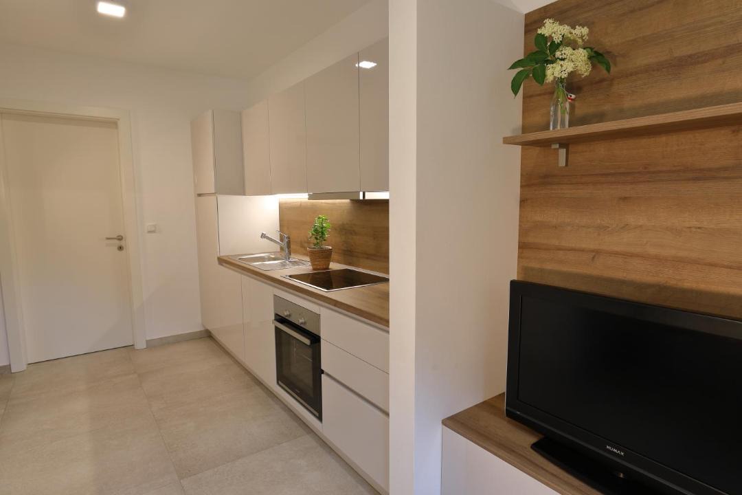 Photo of Kitchen in Lana