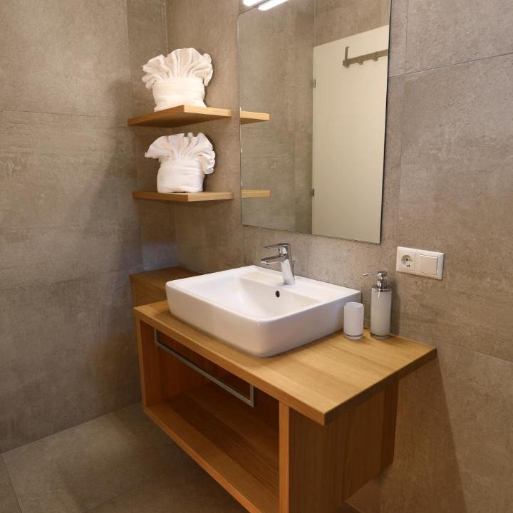 Photo of Bathroom in Lana
