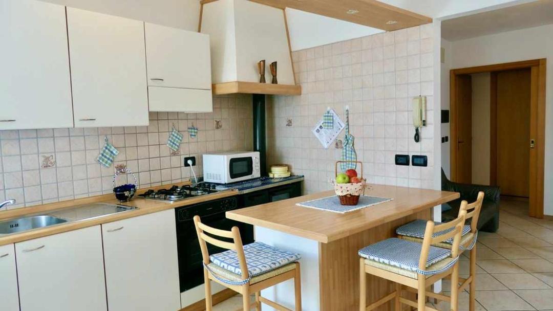 Photo of Kitchen in Baselga di Pine