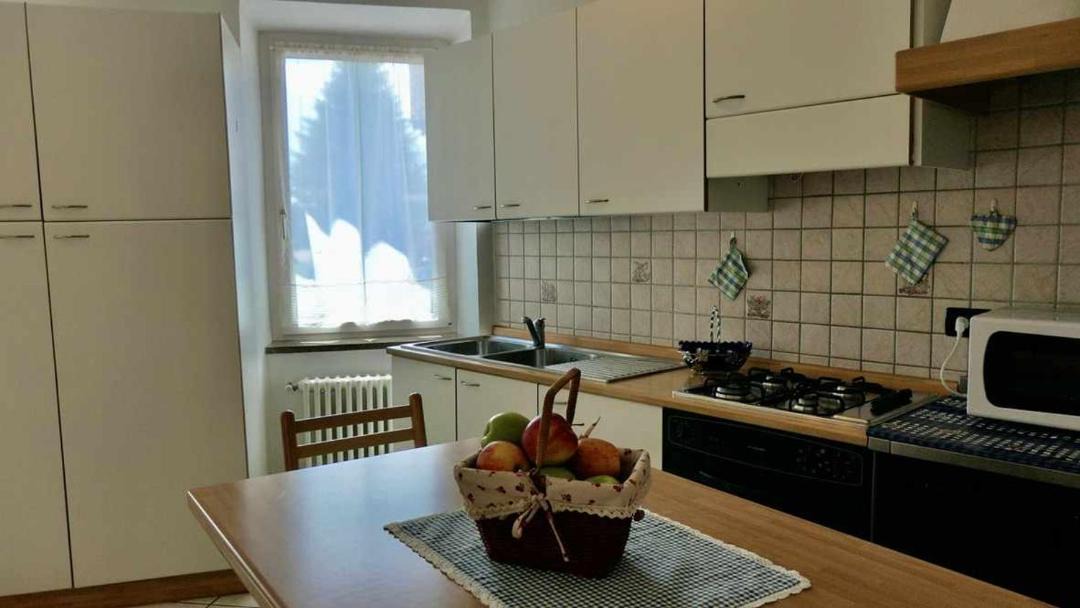 Photo of Kitchen in Baselga di Pine