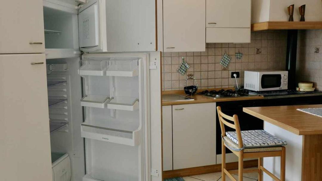 Photo of Kitchen in Baselga di Pine