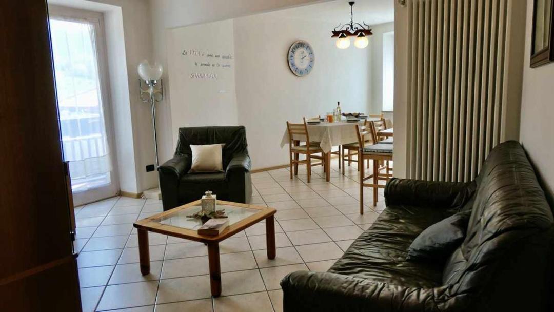 Photo of Livingroom in Baselga di Pine