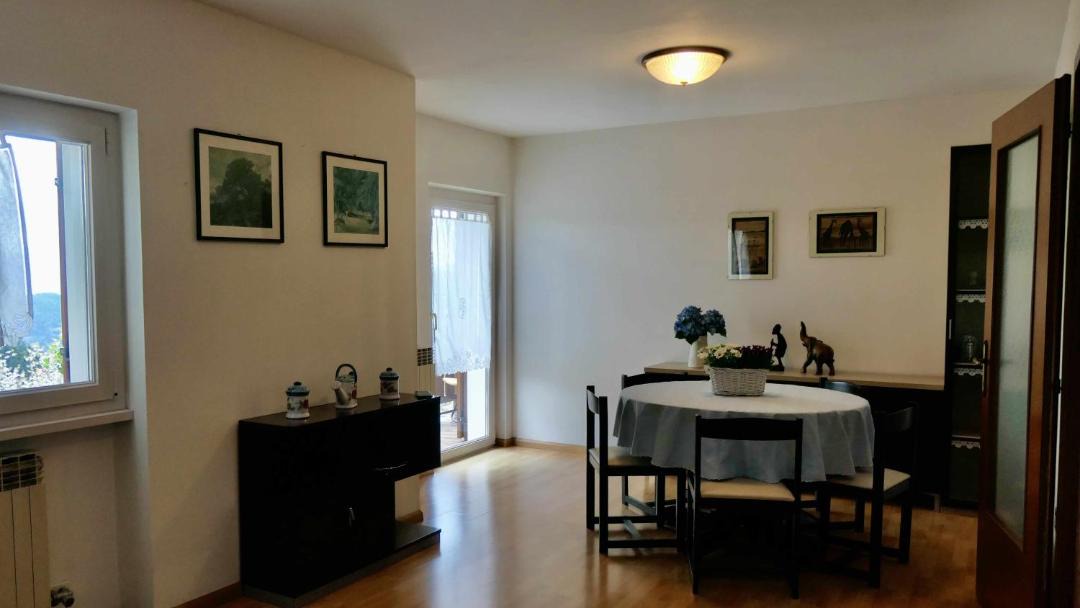 Photo of Livingroom in Baselga di Pine