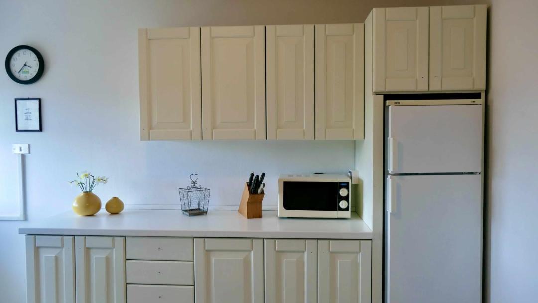 Photo of Kitchen in Baselga di Pine