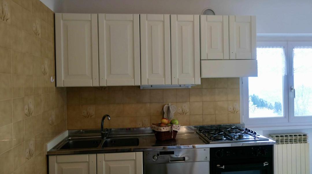 Photo of Kitchen in Baselga di Pine