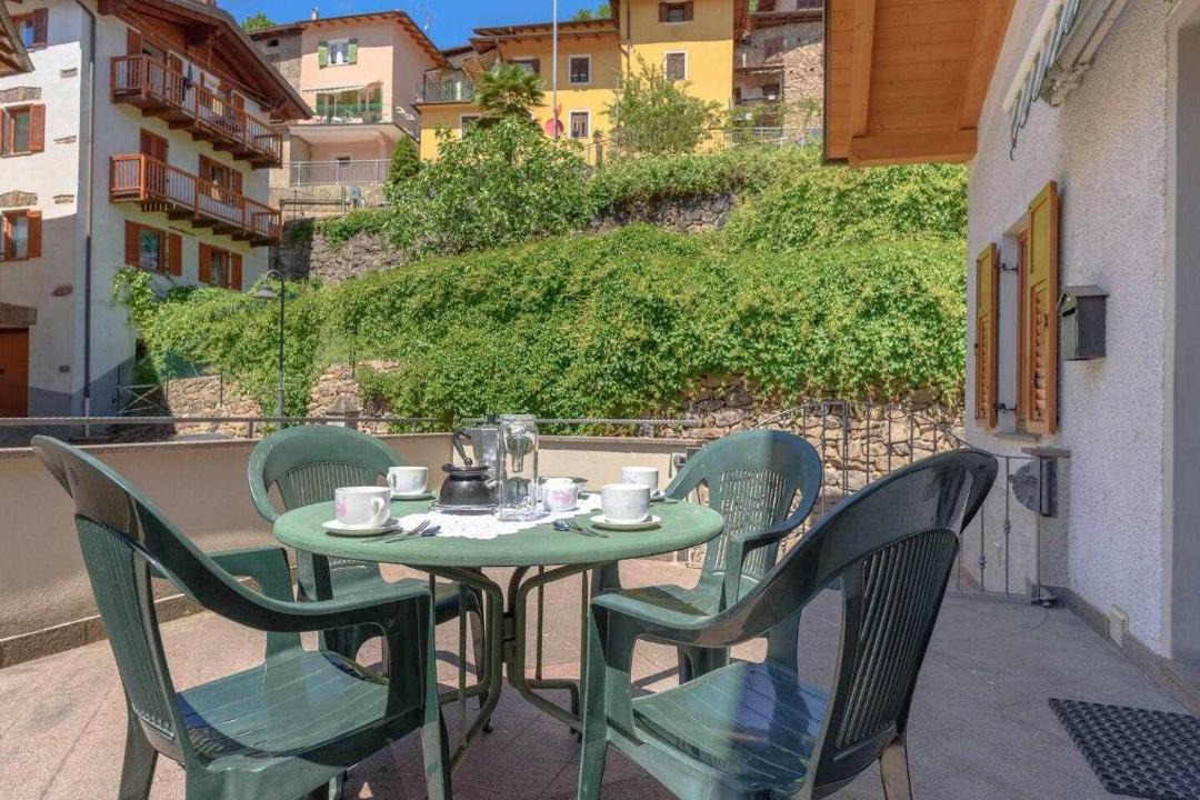 Photo of Patio Balcony in Valda