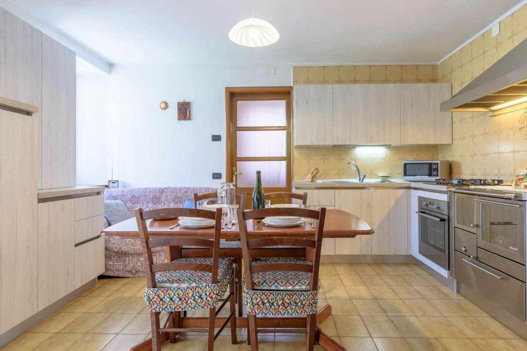 Photo of Kitchen in Valda