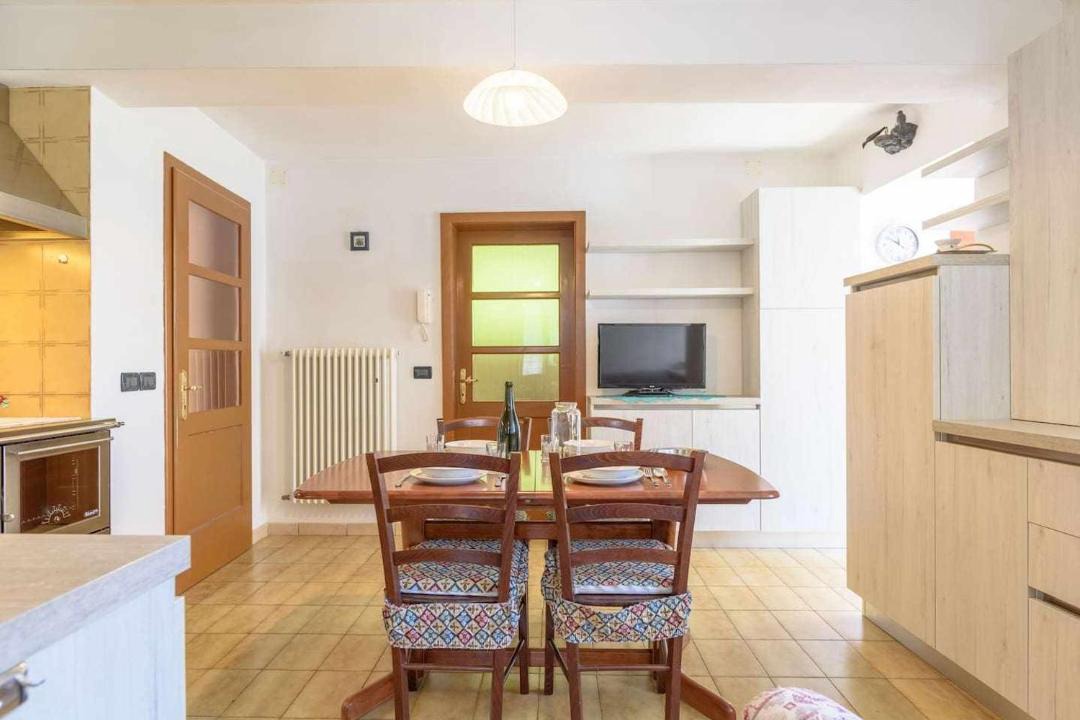 Photo of Kitchen in Valda