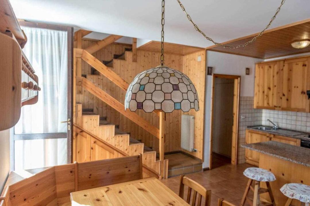 Photo of Livingroom in Calceranica al Lago