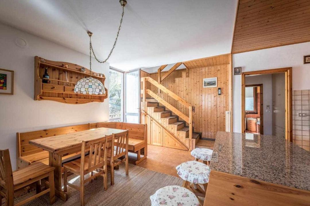 Photo of Livingroom in Calceranica al Lago