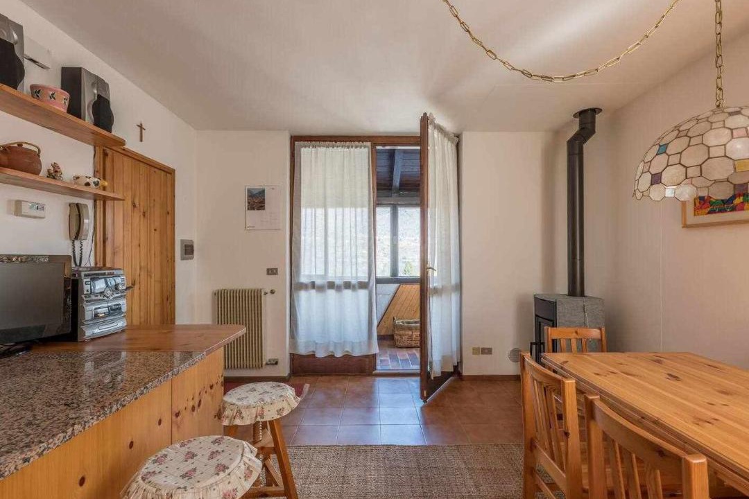 Photo of Livingroom in Calceranica al Lago