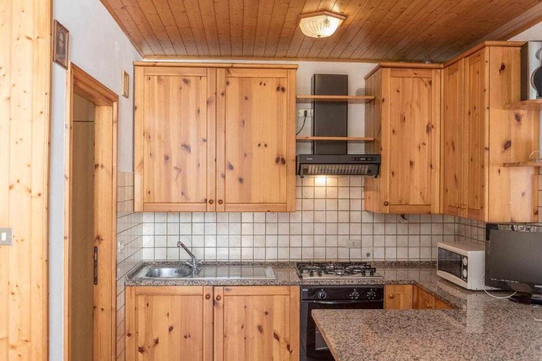 Photo of Kitchen in Calceranica al Lago