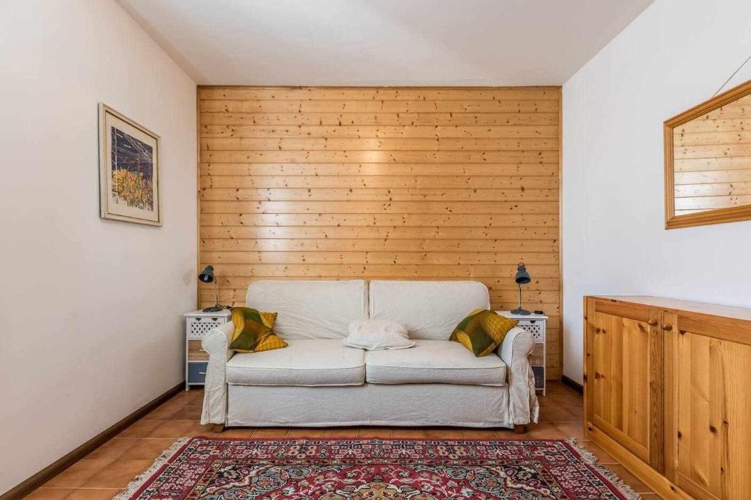 Photo of Livingroom in Calceranica al Lago