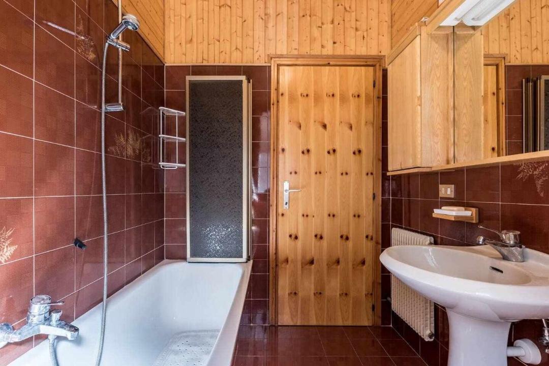 Photo of Bathroom in Calceranica al Lago