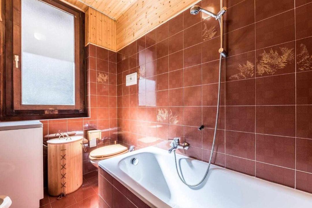 Photo of Bathroom in Calceranica al Lago