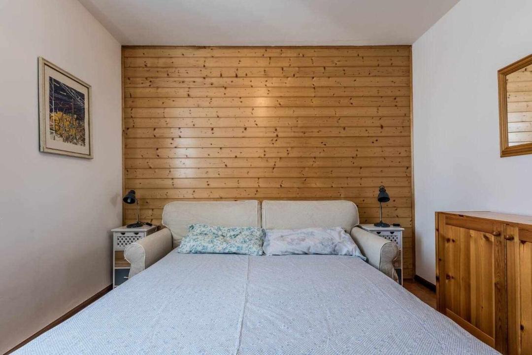 Photo of Bedroom in Calceranica al Lago