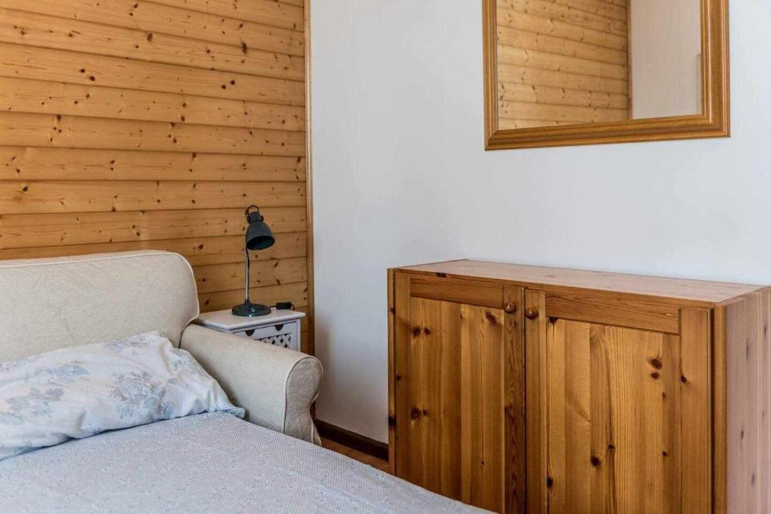 Photo of Bedroom in Calceranica al Lago