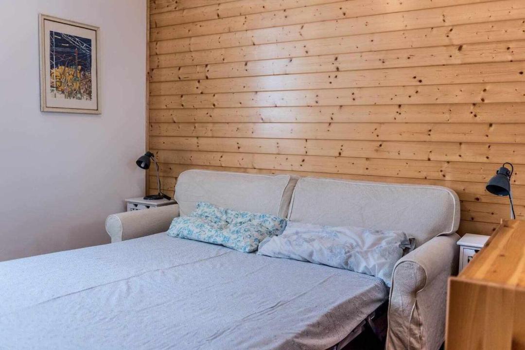 Photo of Bedroom in Calceranica al Lago