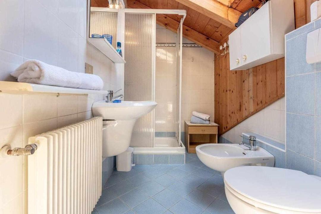 Photo of Bathroom in Cavareno