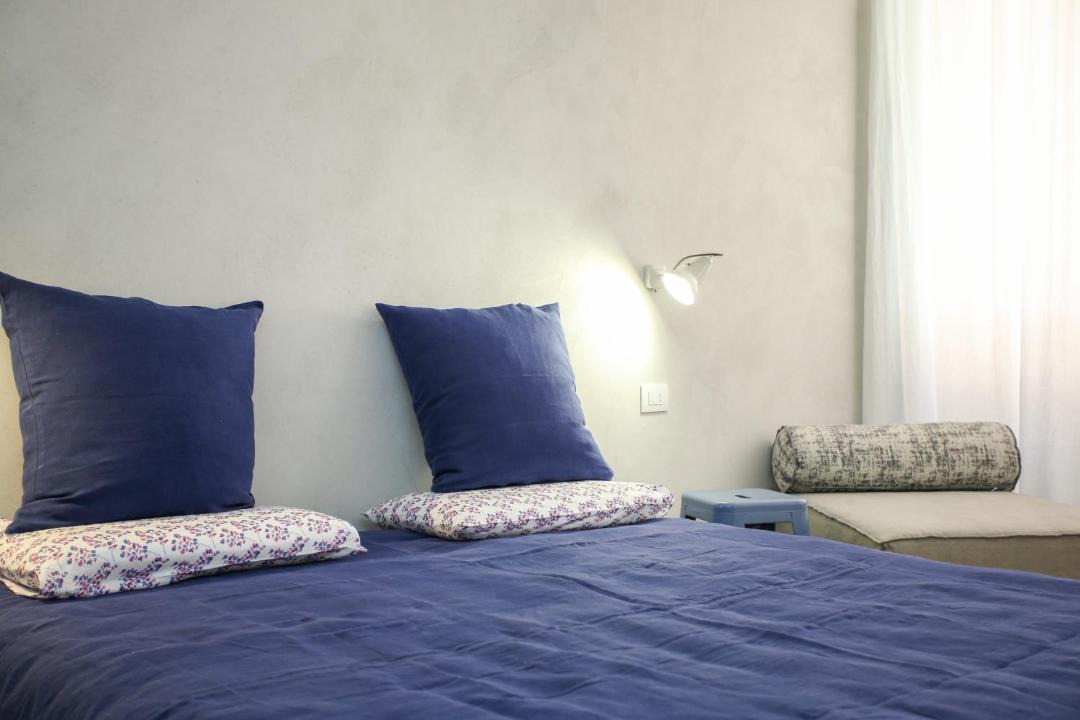 Photo of Bedroom in Trento Old Town