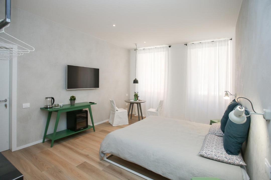 Photo of Bedroom in Trento Old Town
