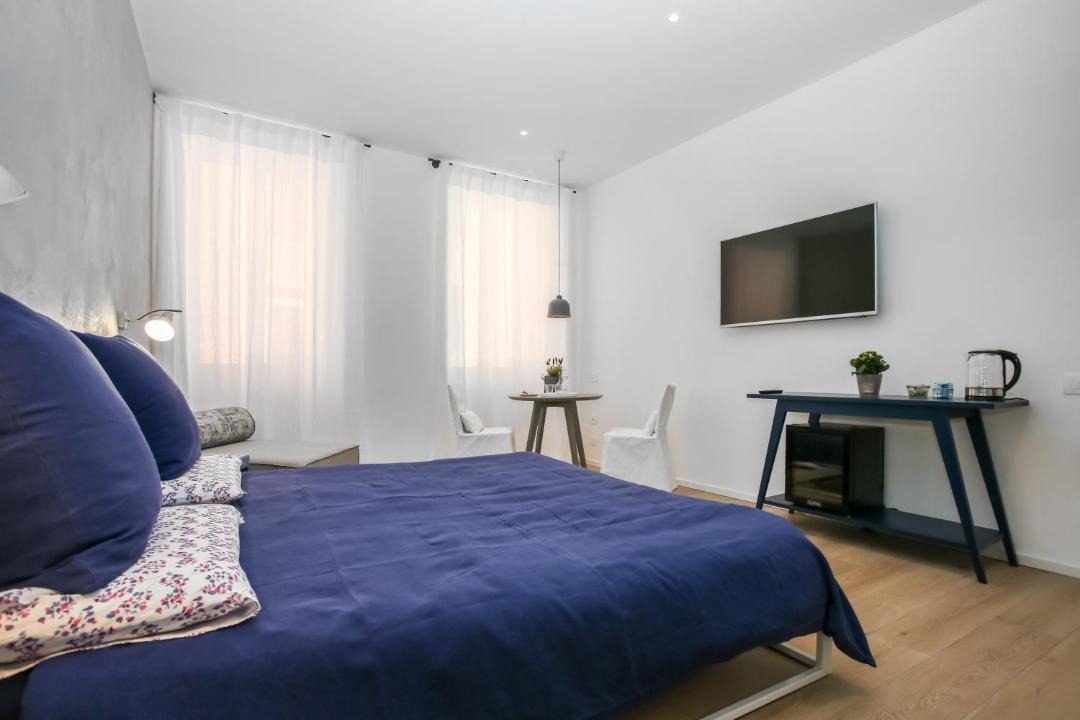 Photo of Bedroom in Trento Old Town
