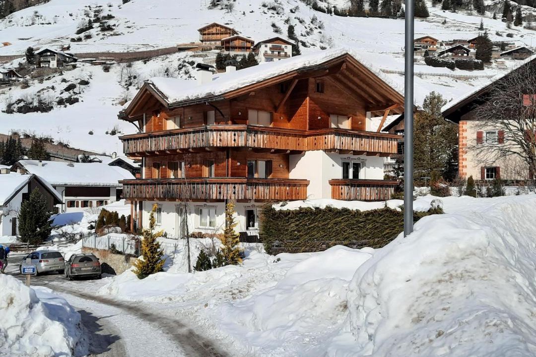 Photo of Others in Selva di Val Gardena