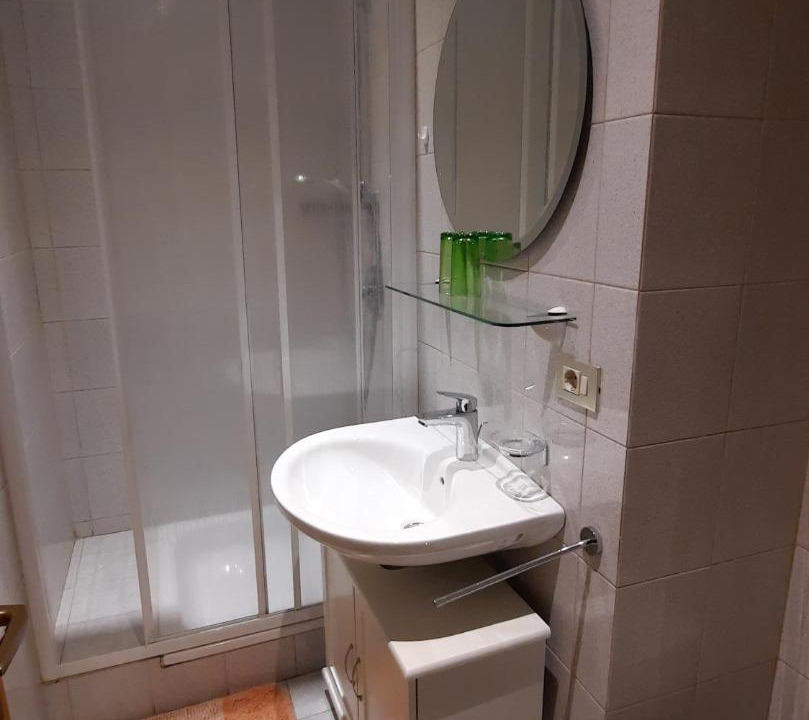 Photo of Bathroom in Terlano