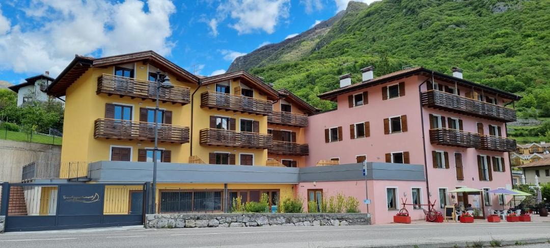 Photo of Buildings in Ville del Monte