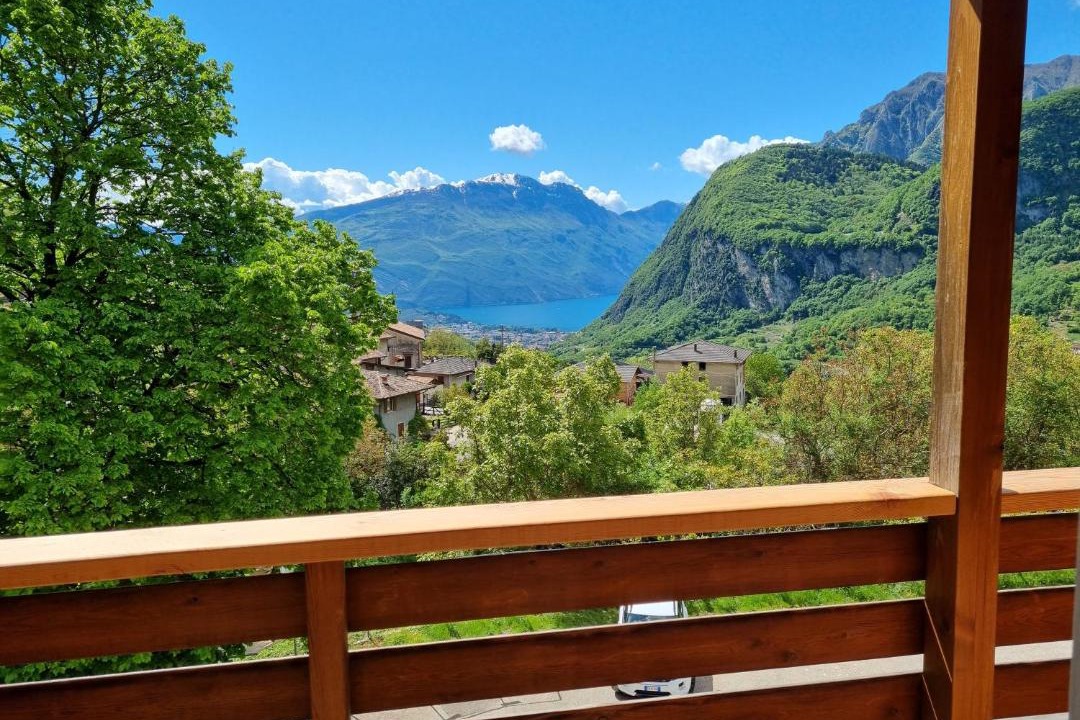 Photo of Patio Balcony in Ville del Monte