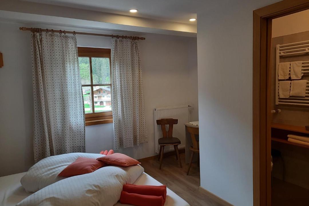Photo of Bedroom in Senale San Felice