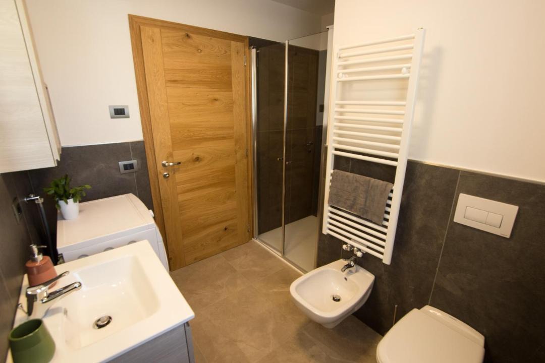 Photo of Bathroom in Pellizzano