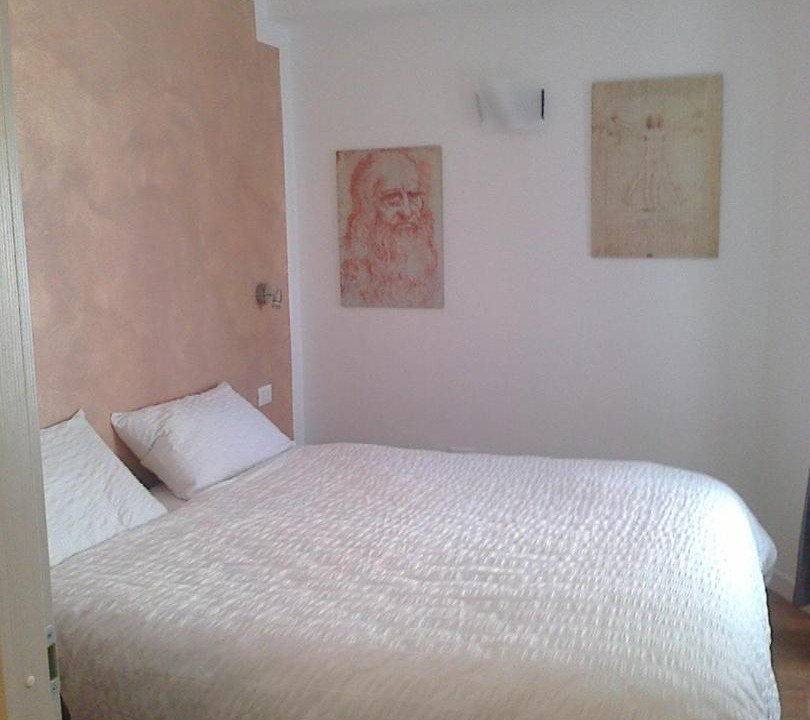 Photo of Bedroom in Cavedago