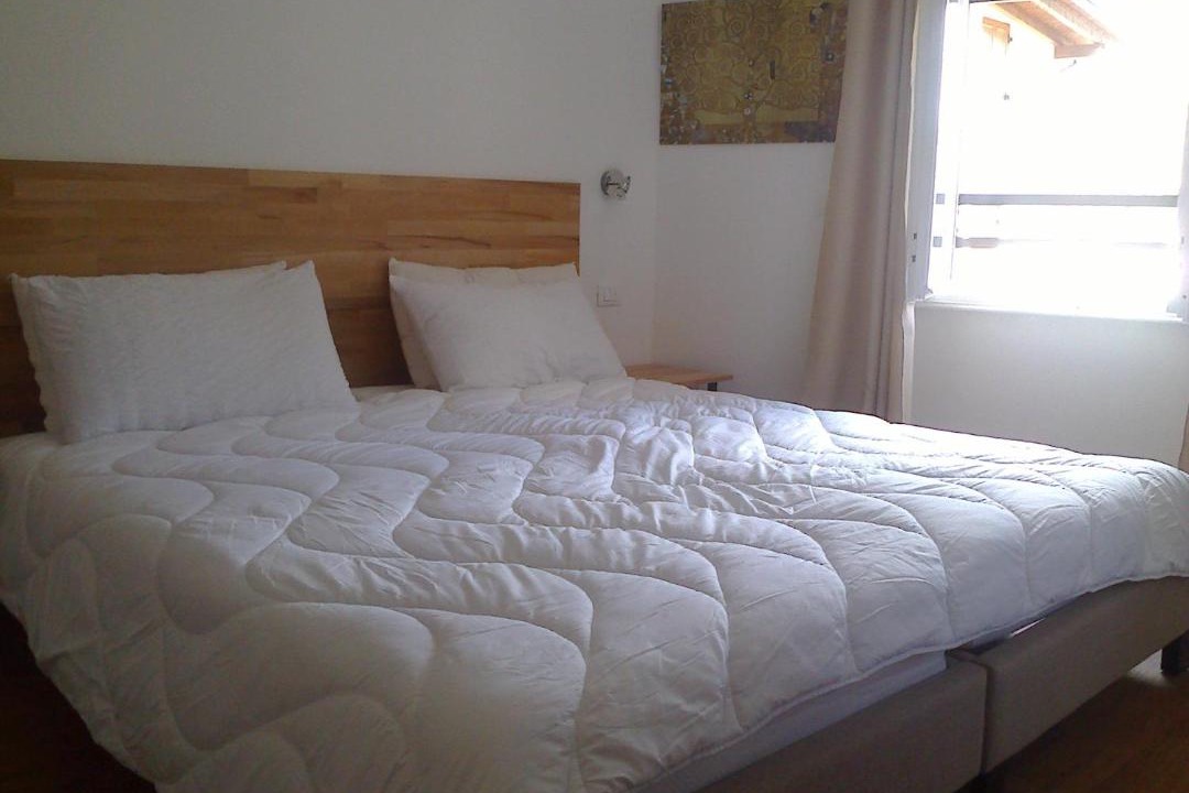 Photo of Bedroom in Cavedago
