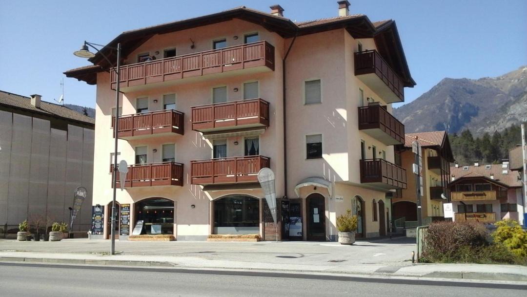 Photo of Buildings in Ponte Arche