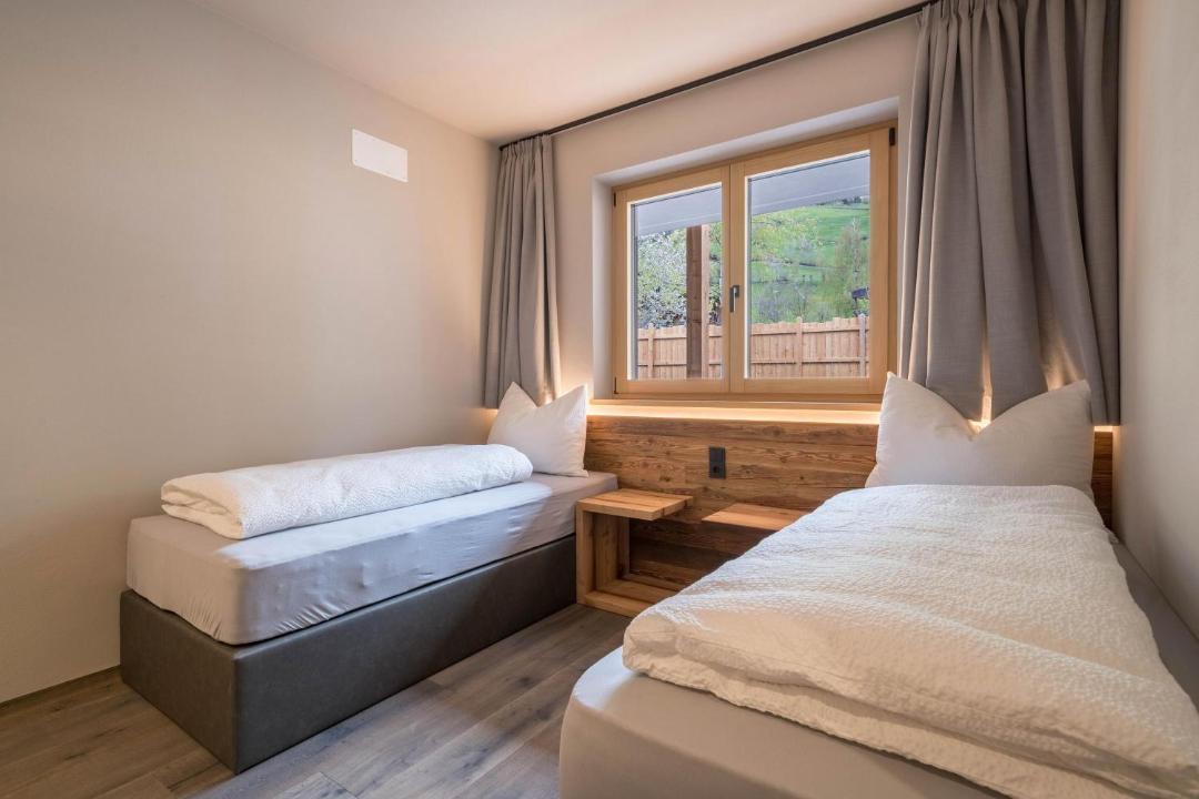 Photo of Bedroom in Pracupola