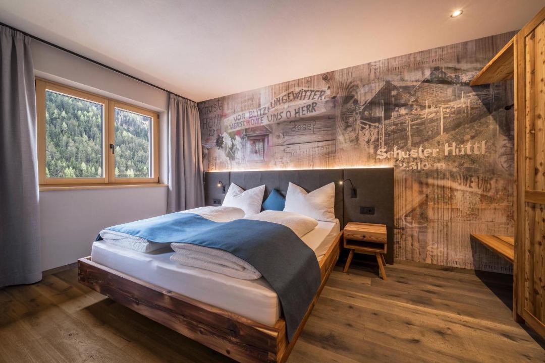Photo of Bedroom in Pracupola