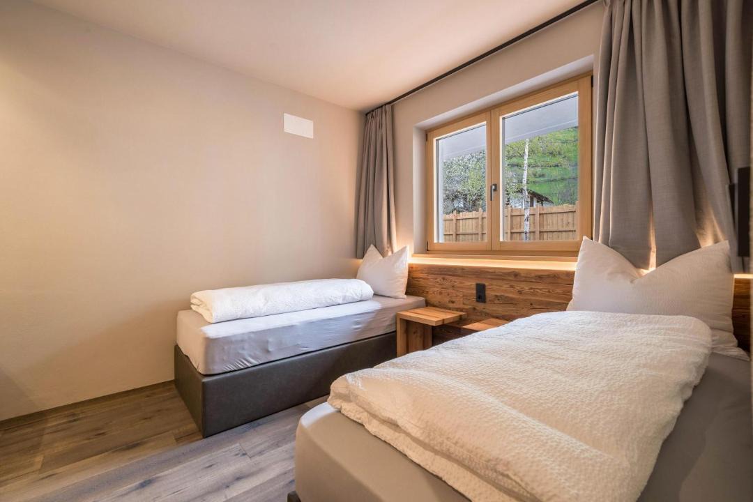 Photo of Bedroom in Pracupola