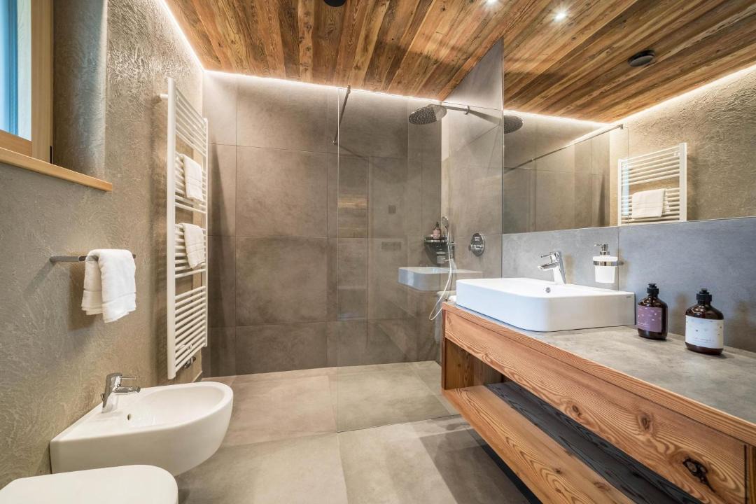 Photo of Bathroom in Pracupola