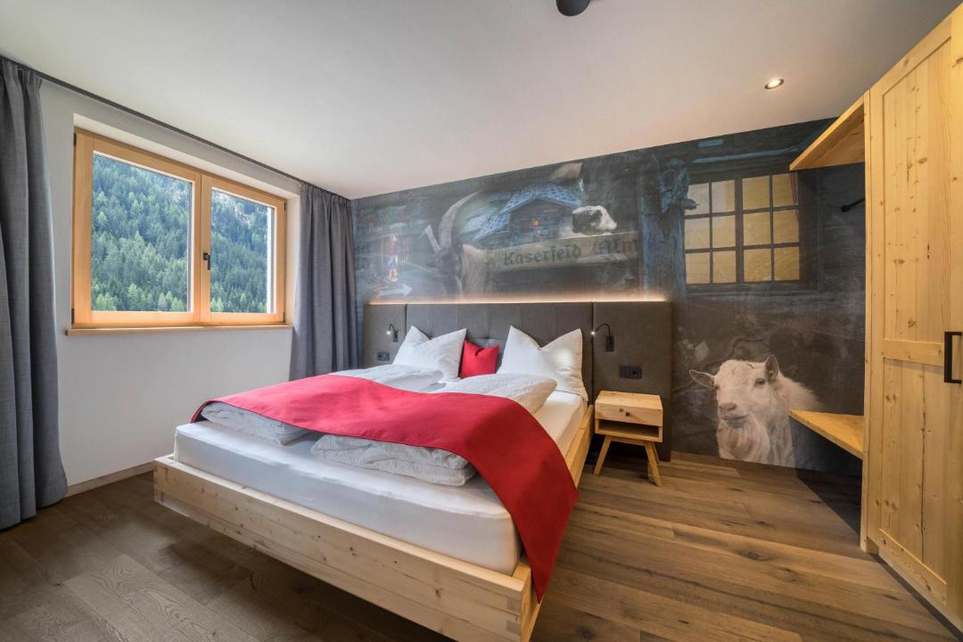 Photo of Bedroom in Pracupola