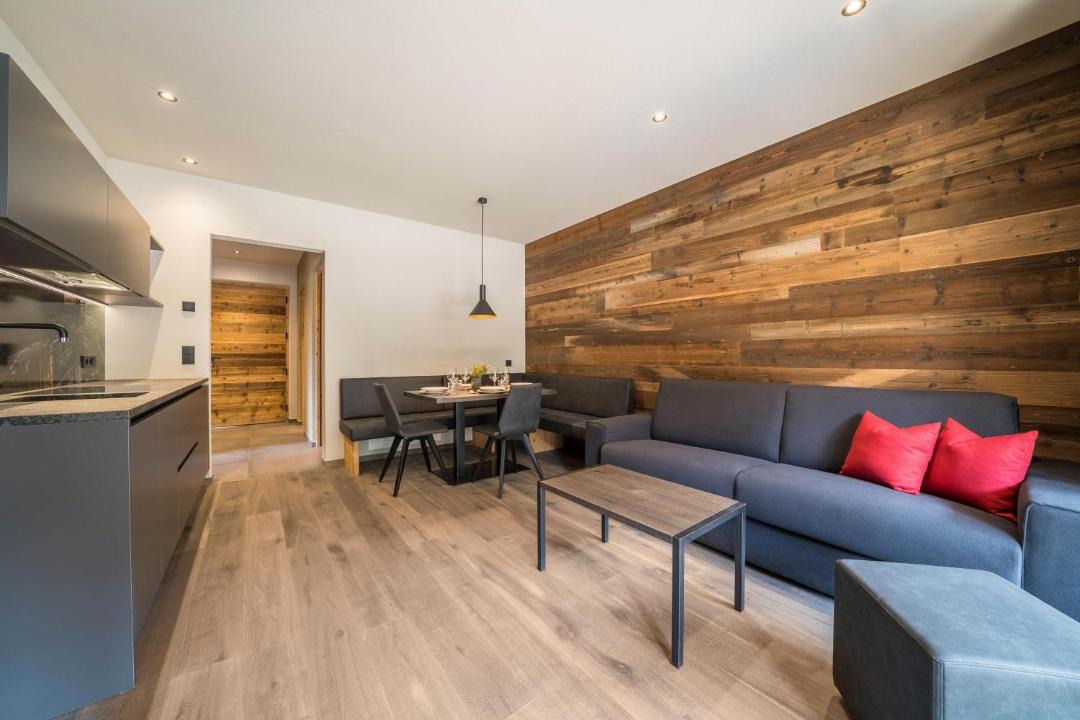 Photo of Livingroom in Pracupola