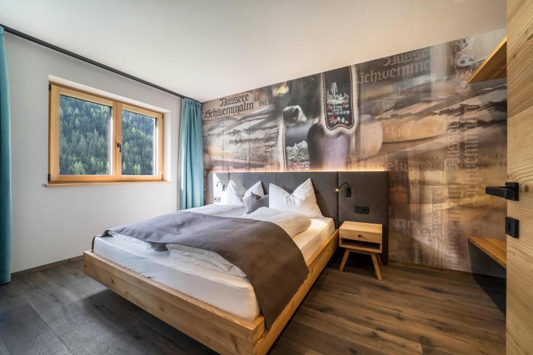 Photo of Bedroom in Pracupola