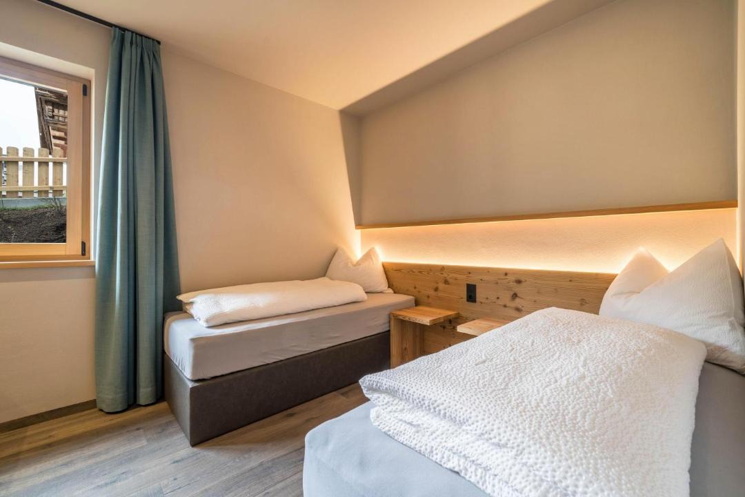 Photo of Bedroom in Pracupola