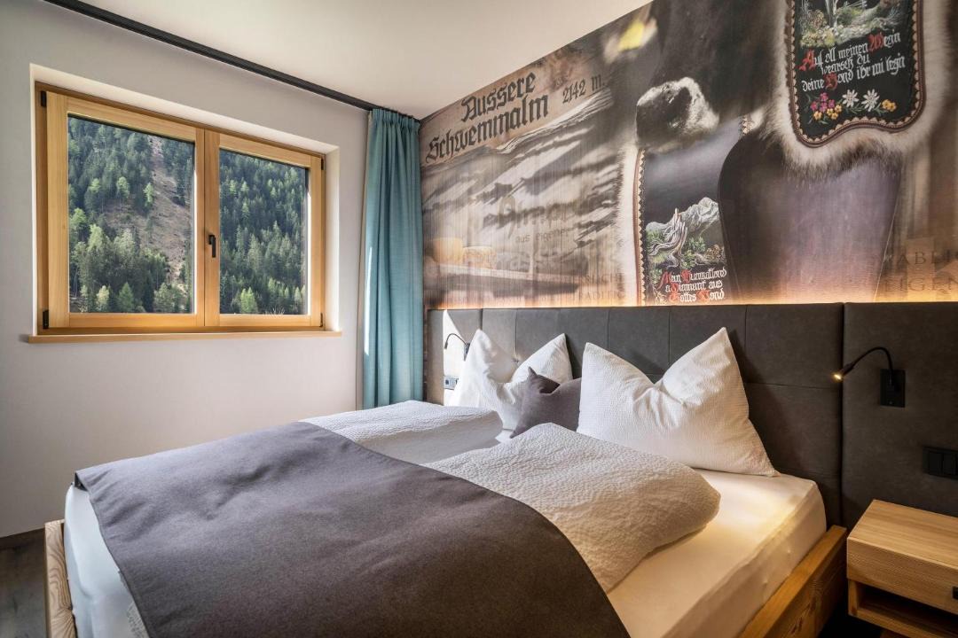 Photo of Bedroom in Pracupola