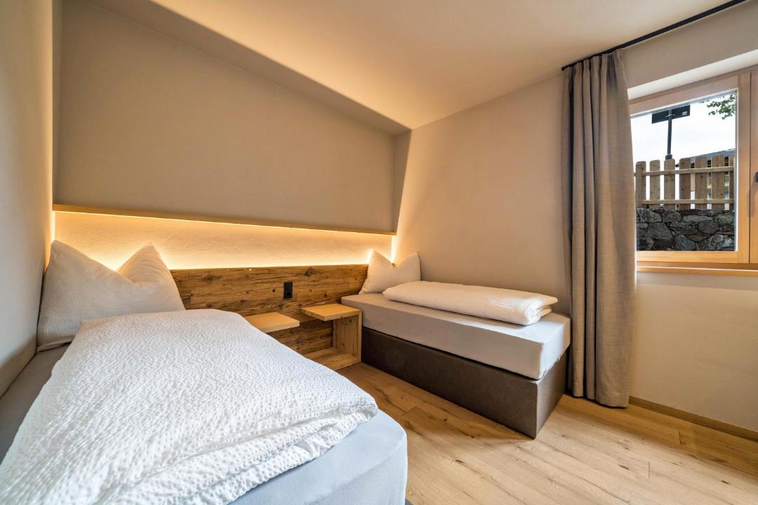 Photo of Bedroom in Pracupola