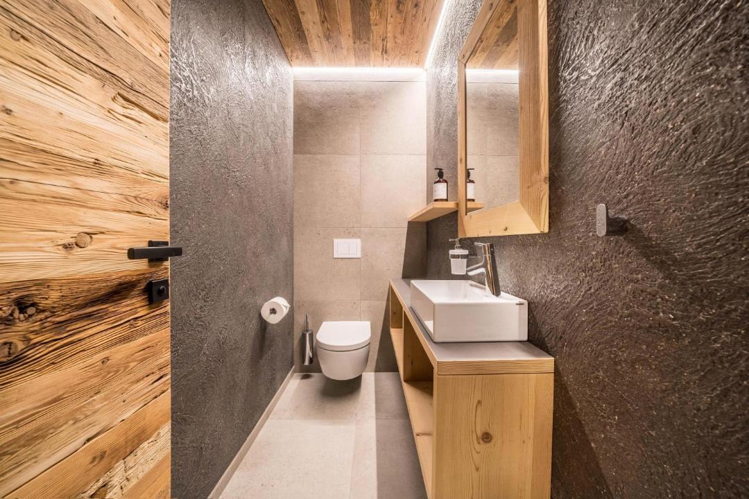 Photo of Bathroom in Pracupola
