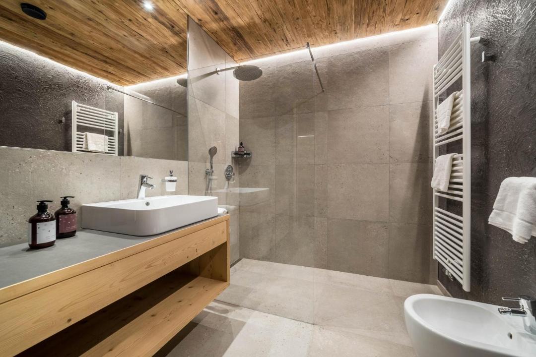 Photo of Bathroom in Pracupola