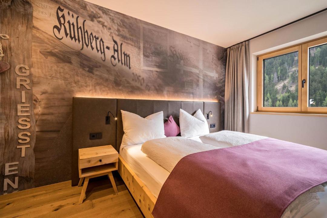 Photo of Bedroom in Pracupola