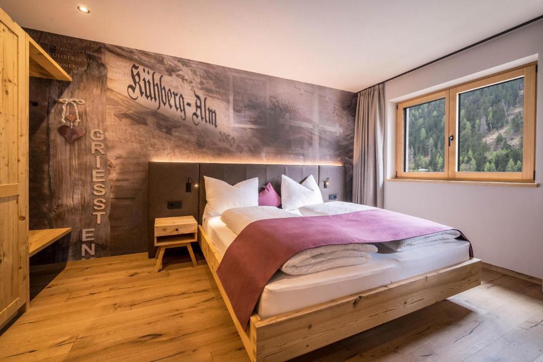 Photo of Bedroom in Pracupola