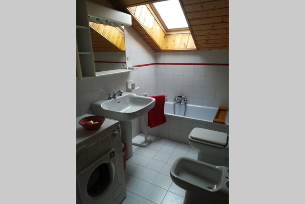 Photo of Bathroom in Male